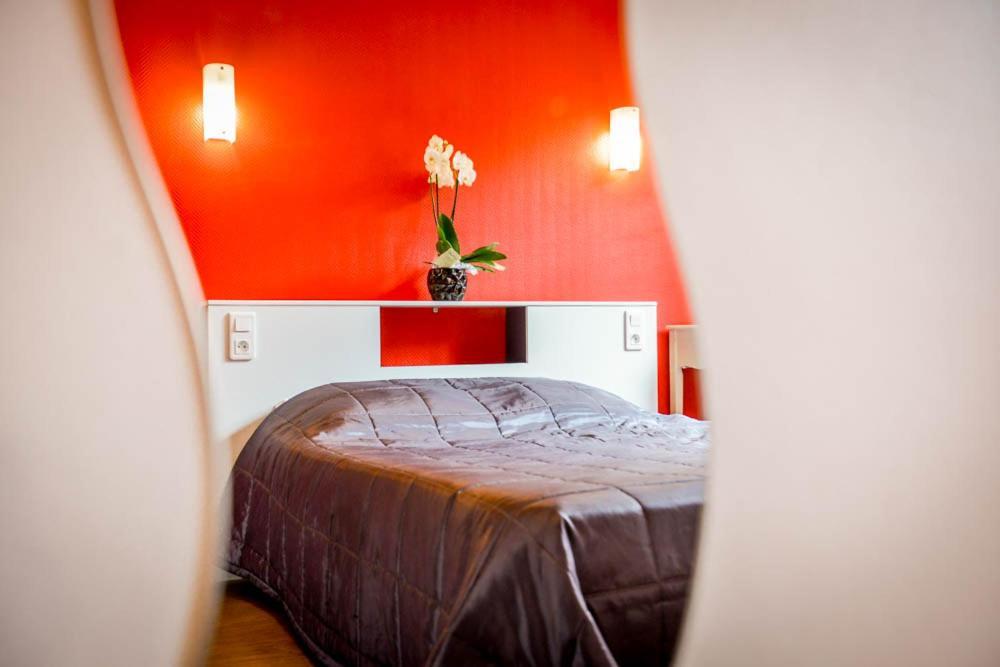 ATIPYC hôtel Marssac-sur-Tarn Buitenkant foto